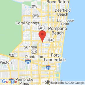 Kozy Kampers RV Park-Storage map