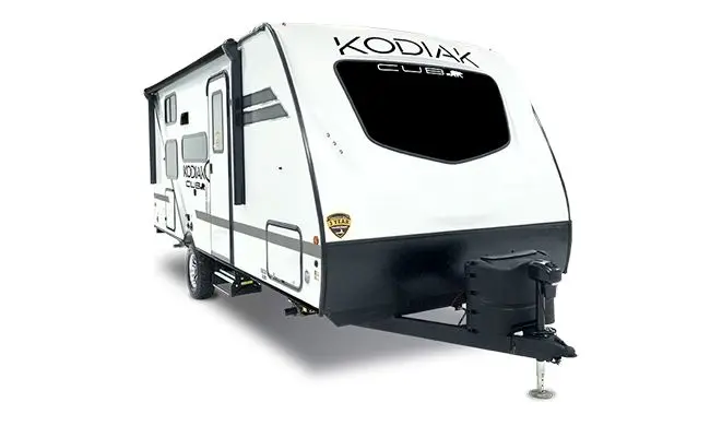 Kodiak Cub Travel Trailer