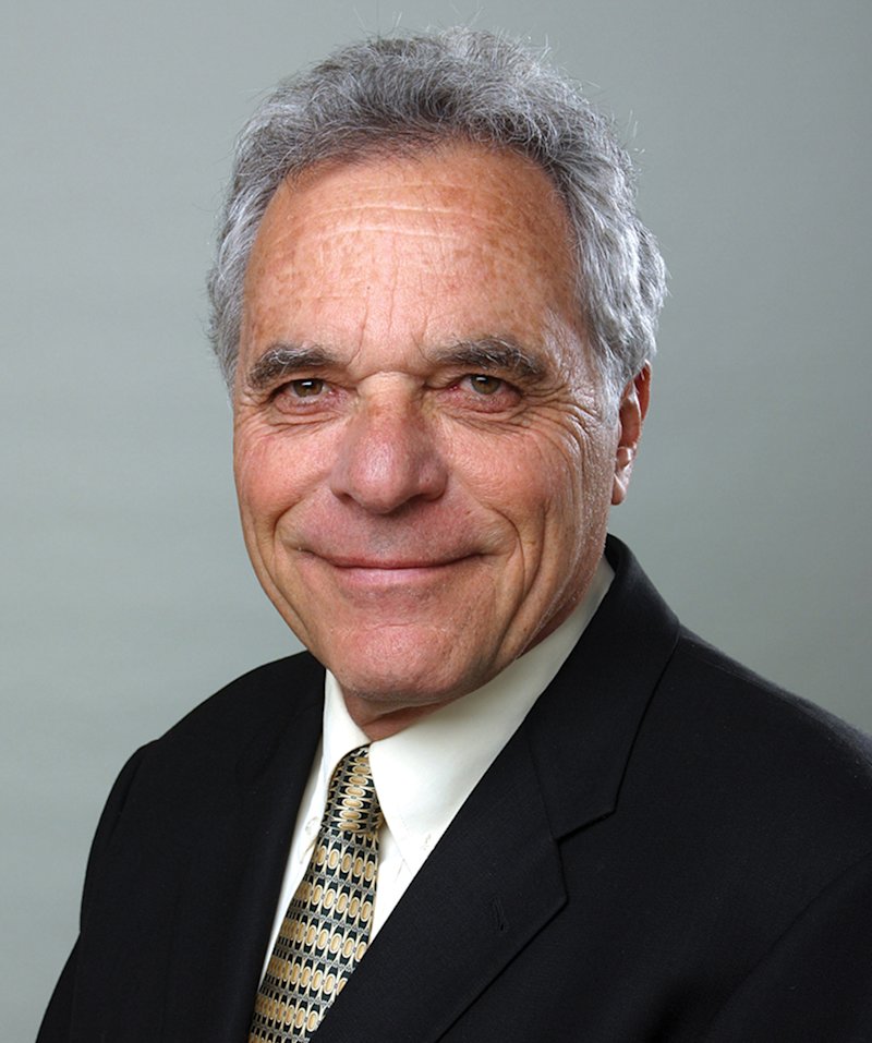Image: Peter H Weiner