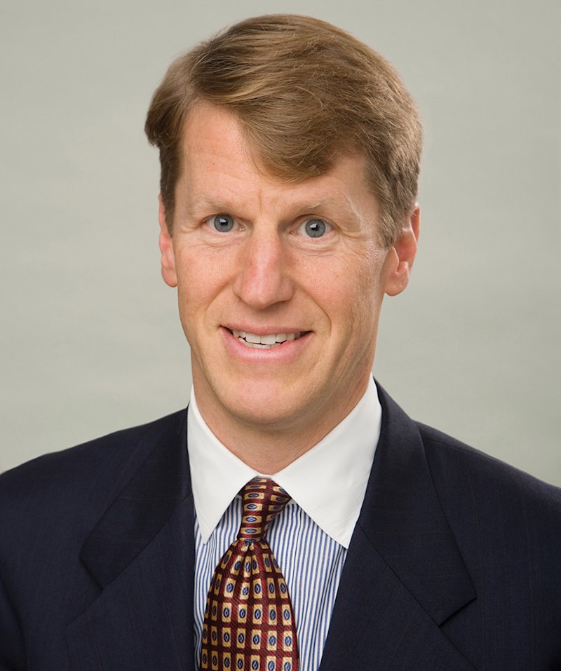 Image: David A Hearth
