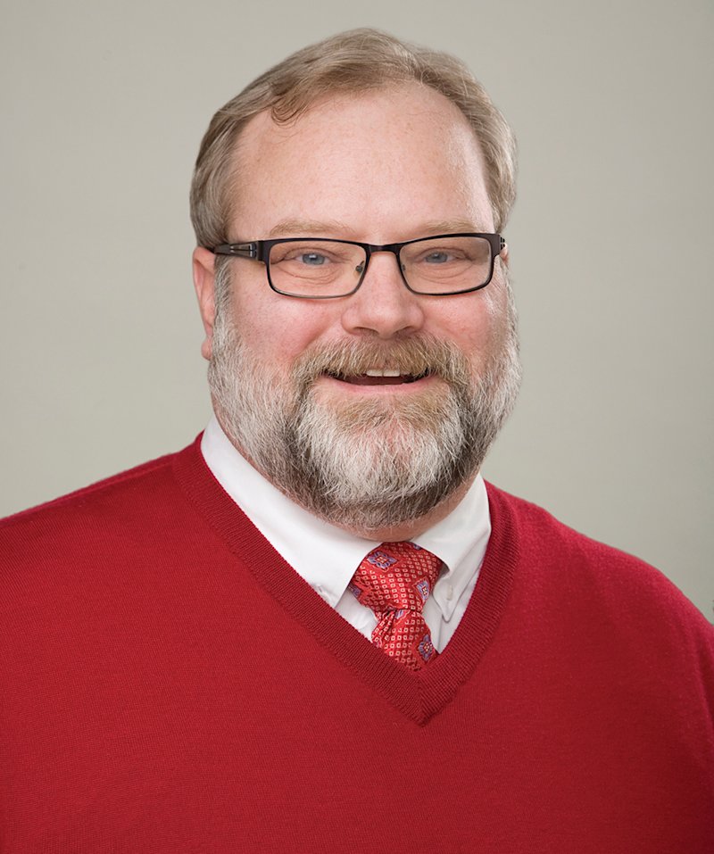 Image: Gordon E Hart