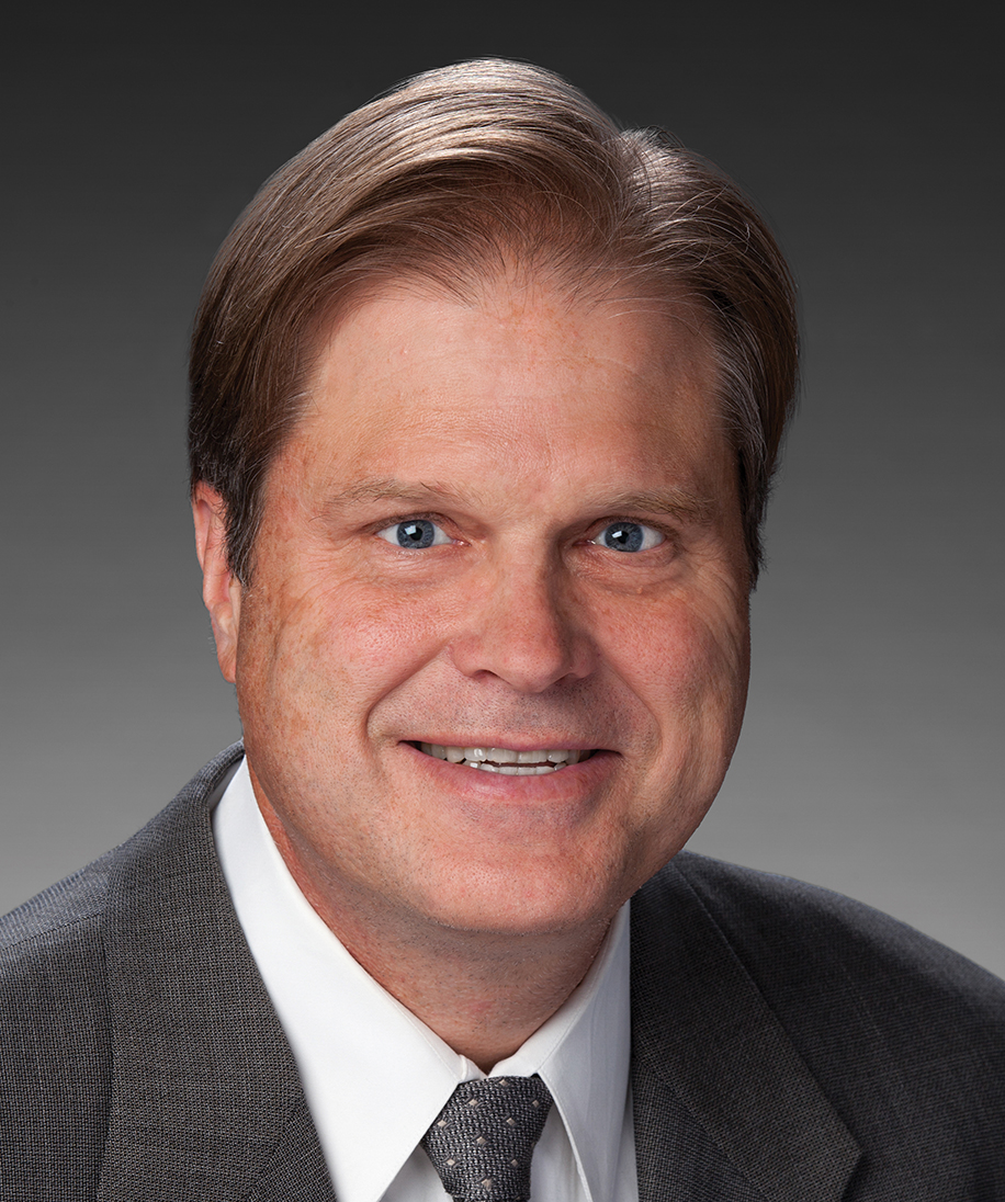 Image: Michael B. Bradford