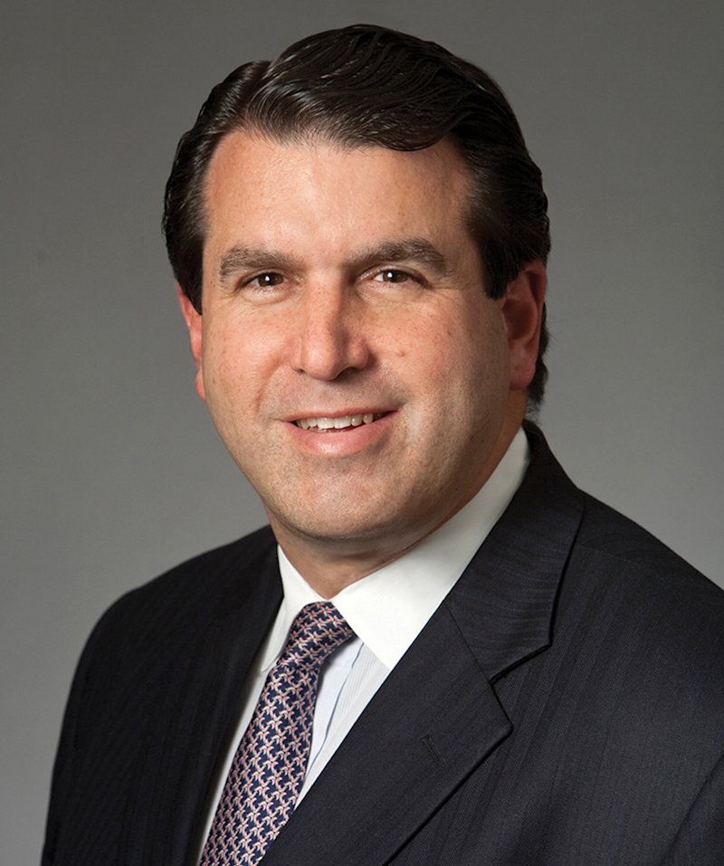 Image: Michael R Rosella
