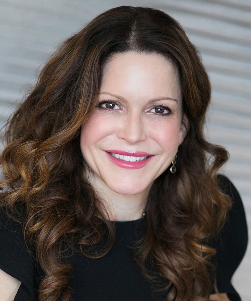 Image: Teri E. O'Brien