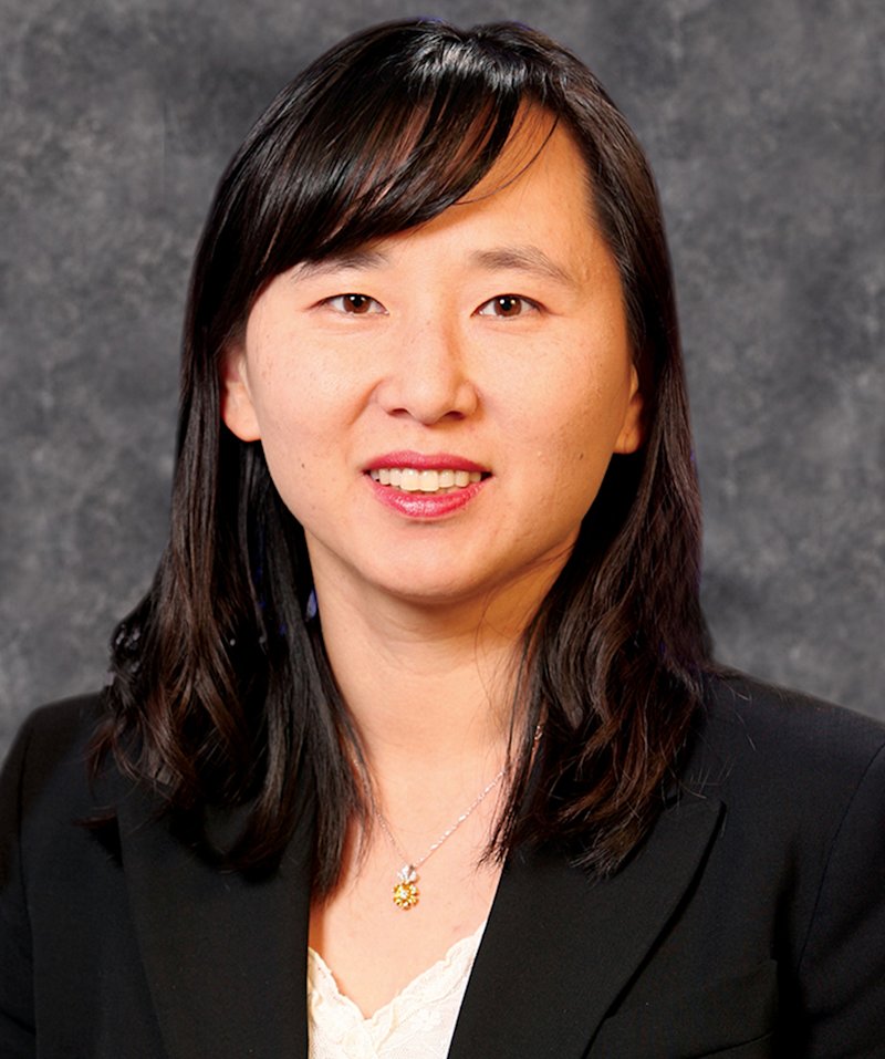 Image: Jane I Song