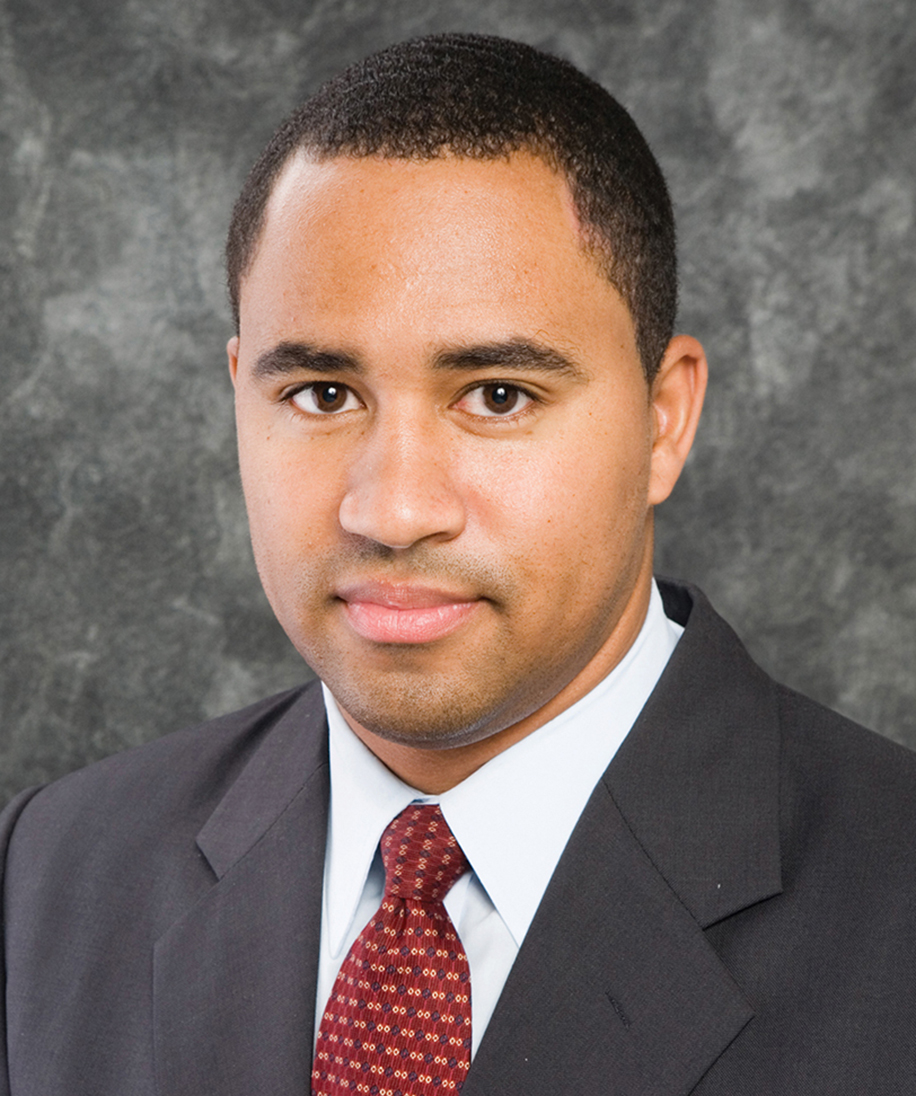 Image: Preston K. Ratliff II