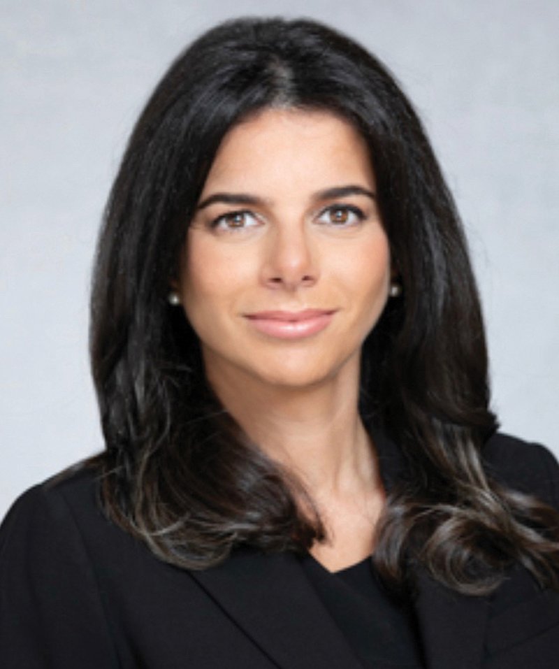 Image: Phara Serle Guberman