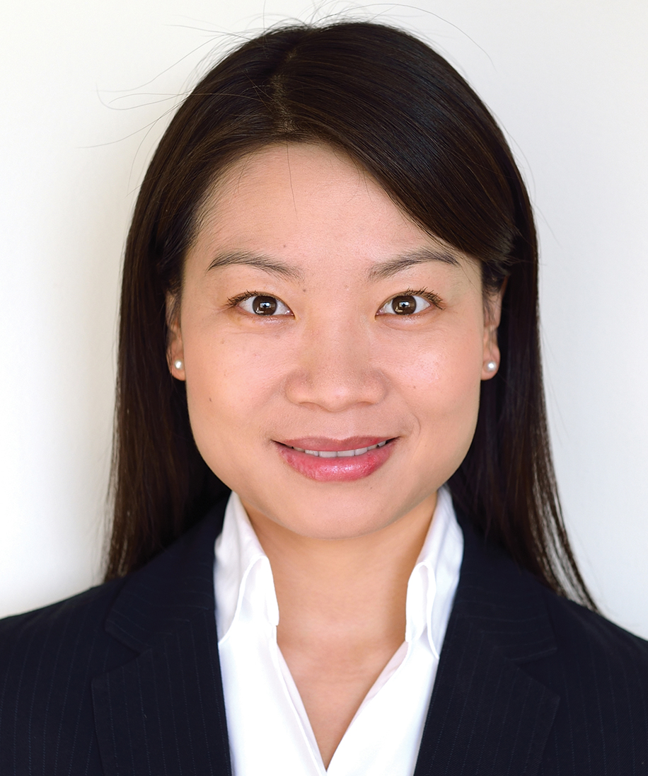 Image: Kefei Li