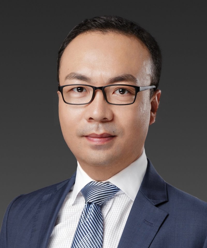 Image: paul guan