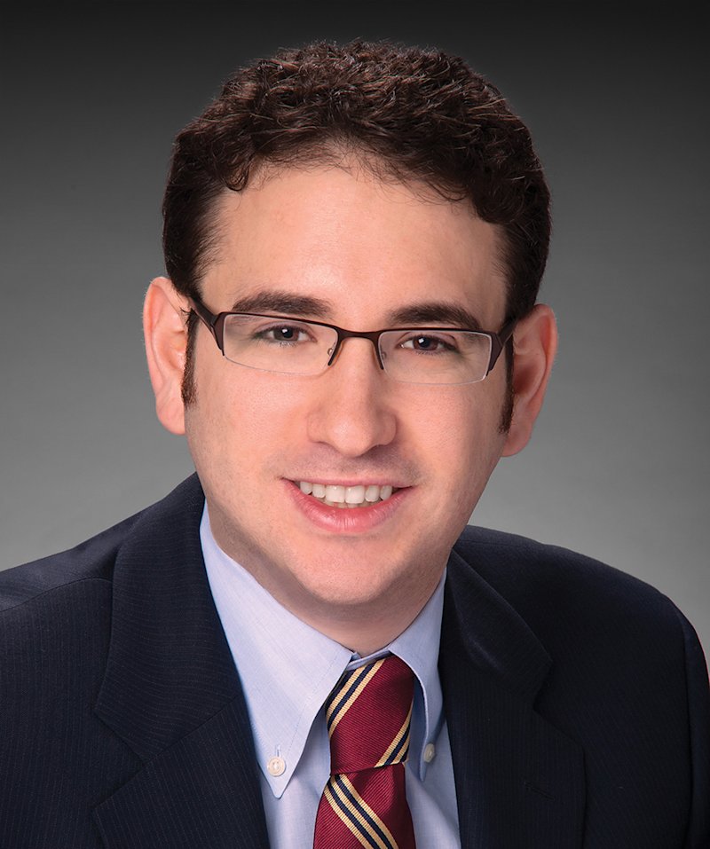 Image: Adam M Reich