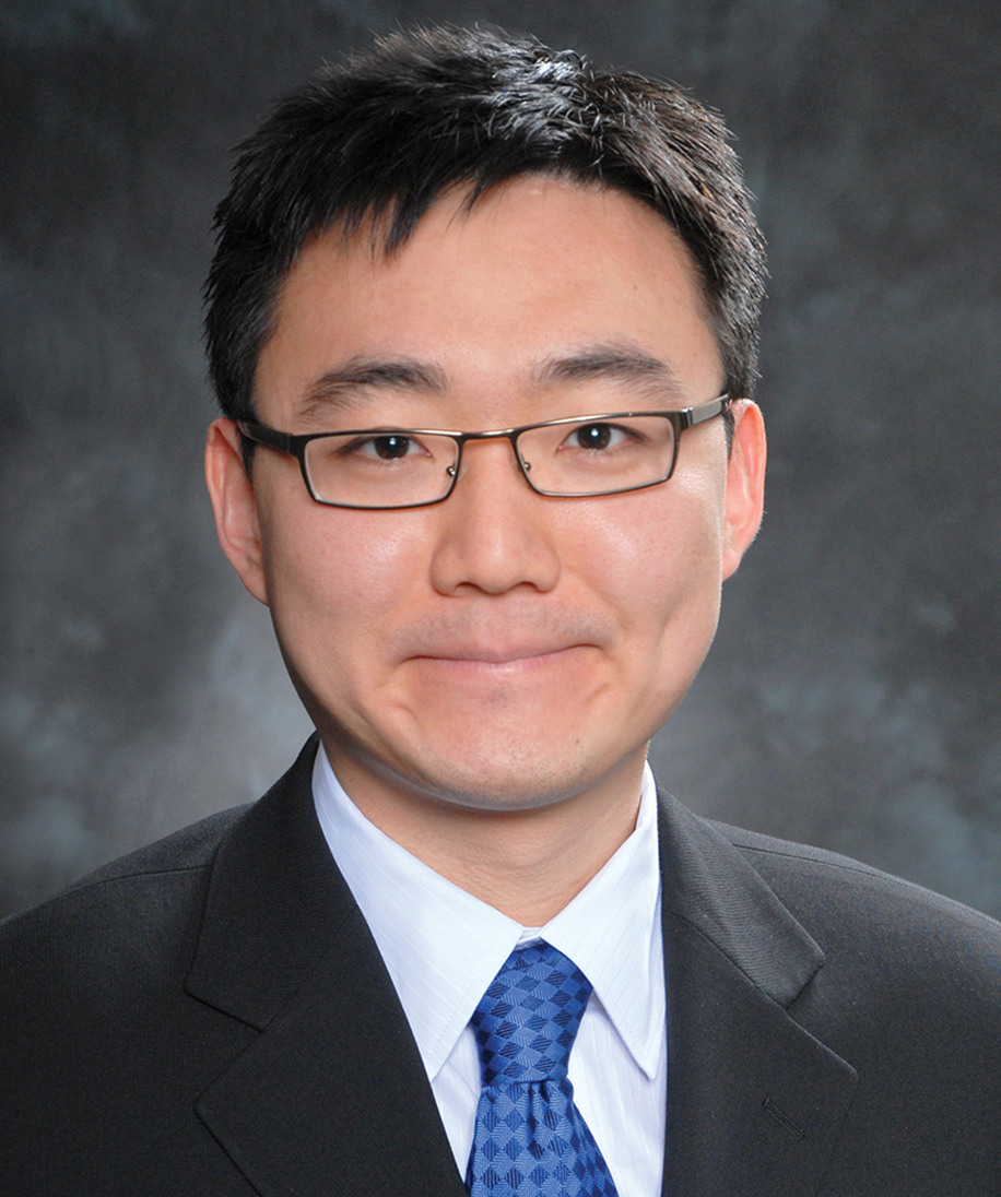 Image: Sung Ho (Danny) Choi