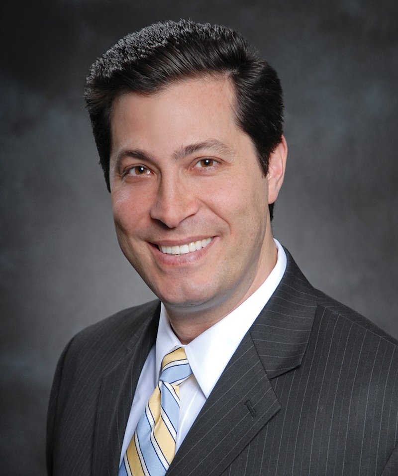 Image: Marc E Bernstein