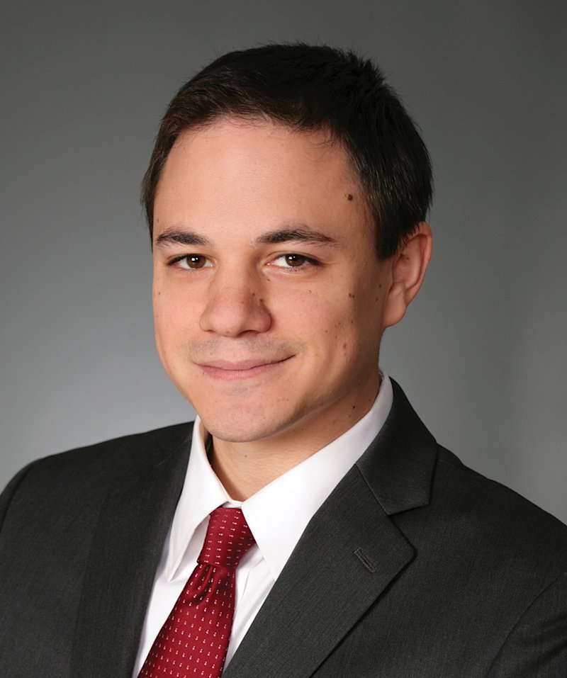 Image: Alex J. Maturi