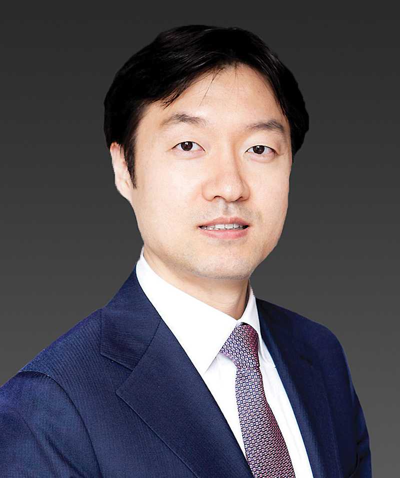 Image: Dong Chul Kim