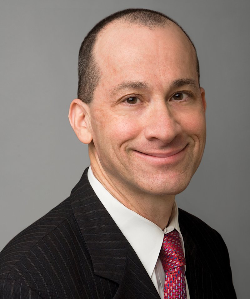 Image: Paul M Schwartz