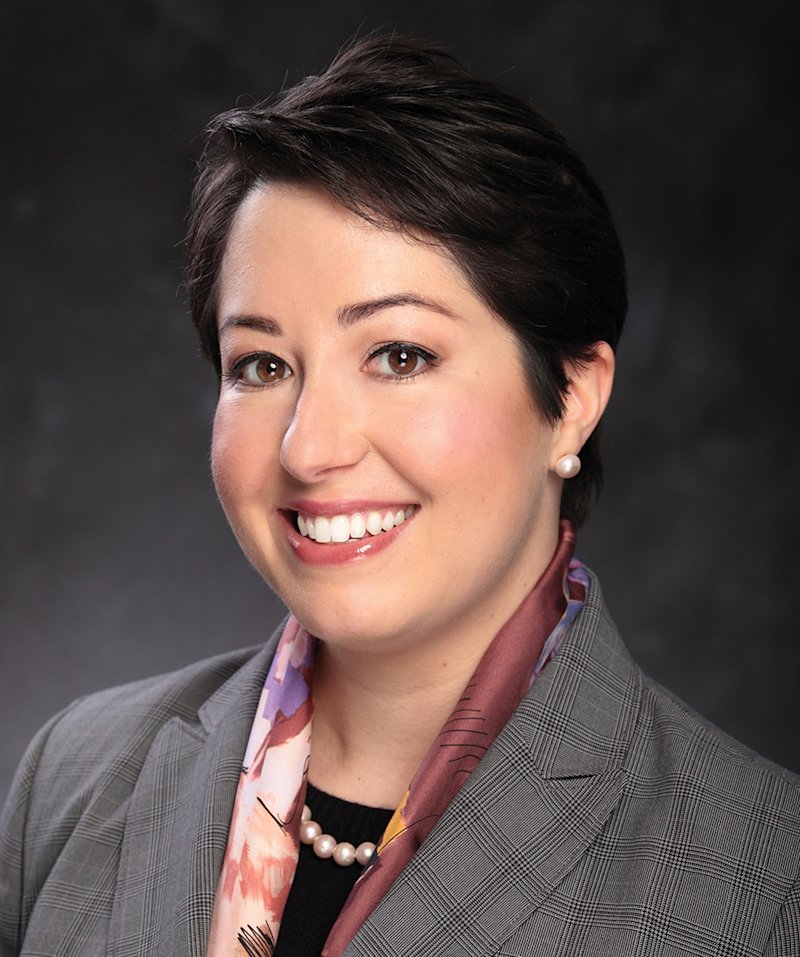 Image: Marisa A Sotomayor