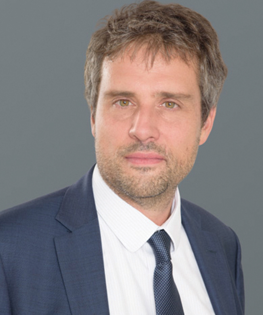 Image: Marc Zerah