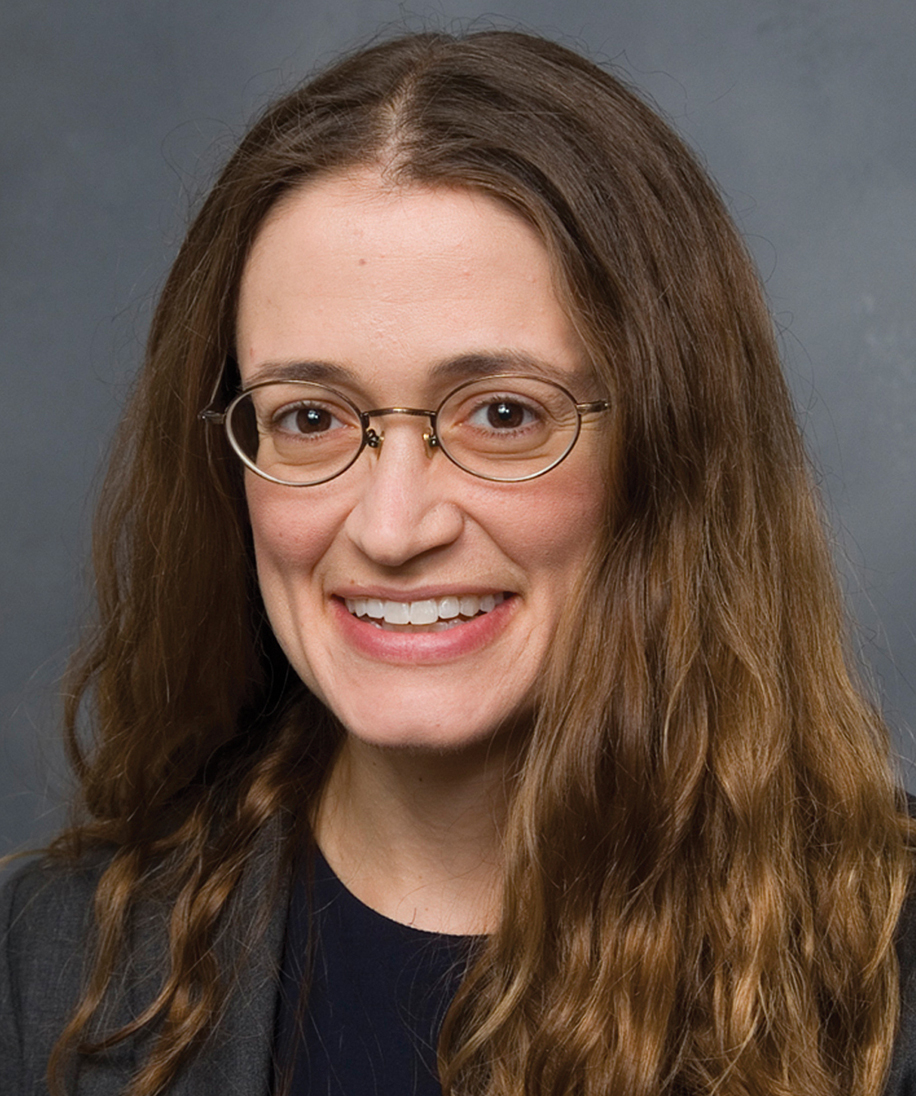 Image: Jessica E. Mendelson