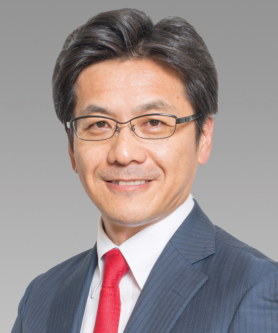 Image: Hiroyuki Hagiwara