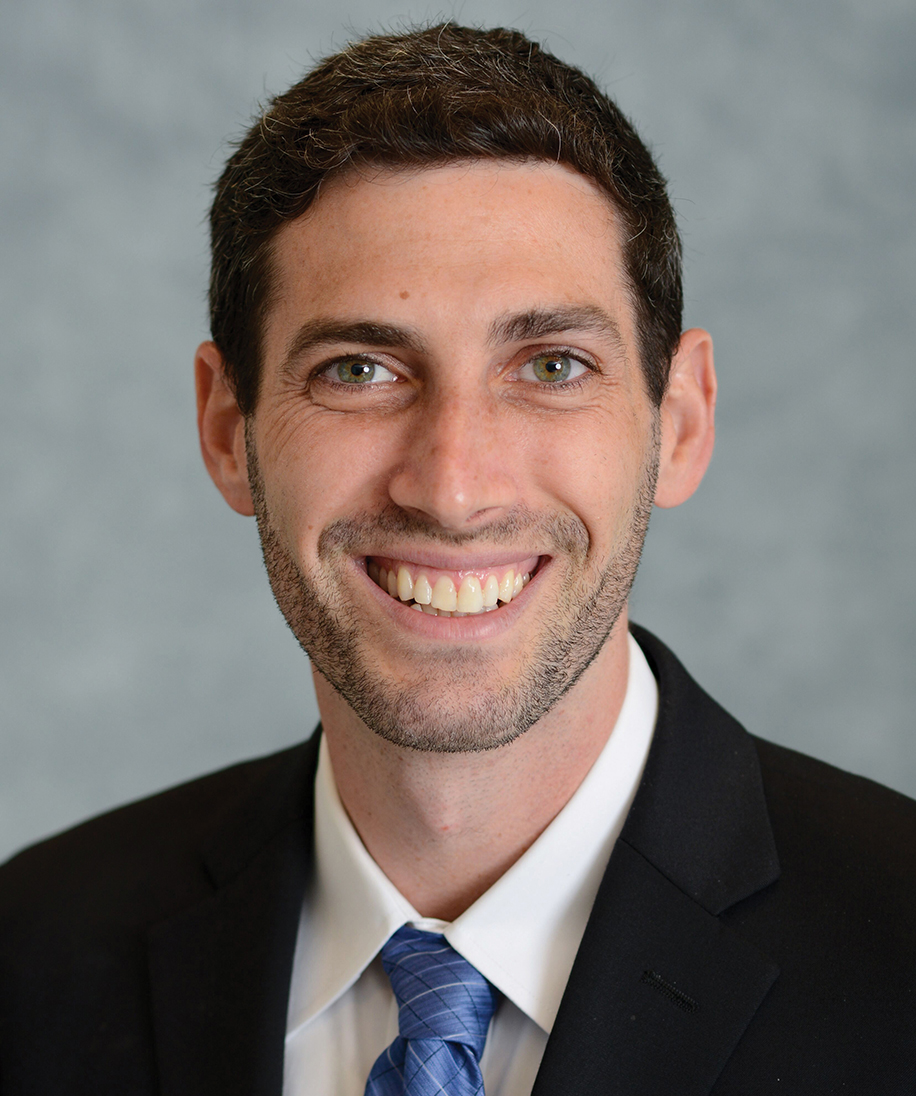 Image: Eric D. Distelburger