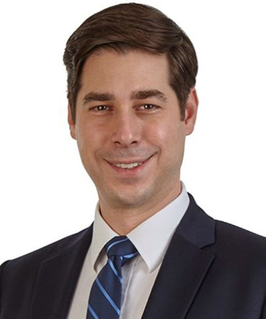 Image: BJ D'Avella
