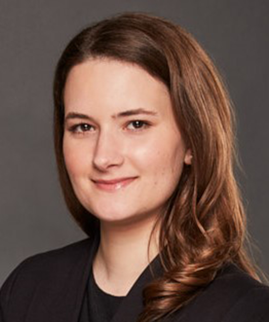 Image: Vivian Handley