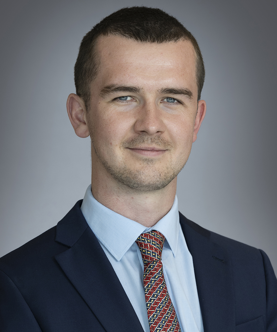 Image: Hugh Odone