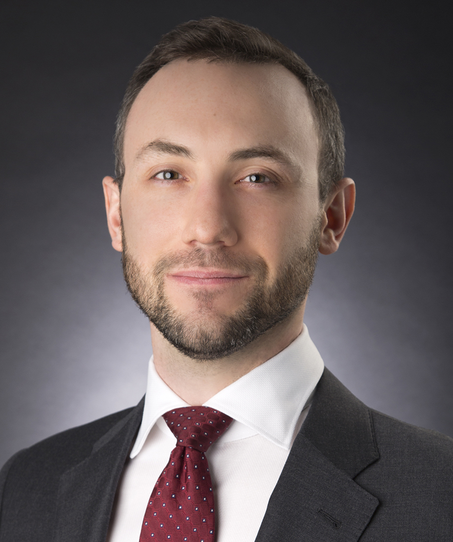 Image: Michael Marusak