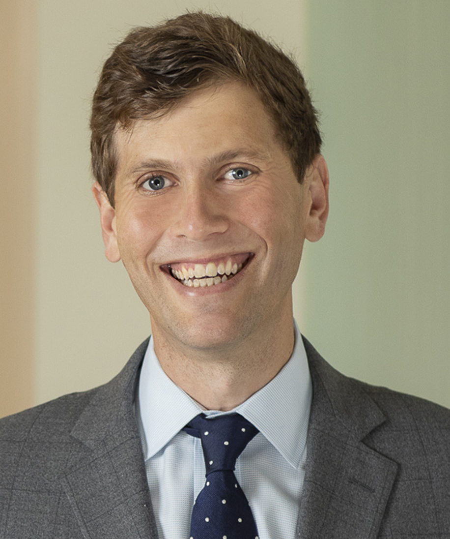 Image: Ben Seelig