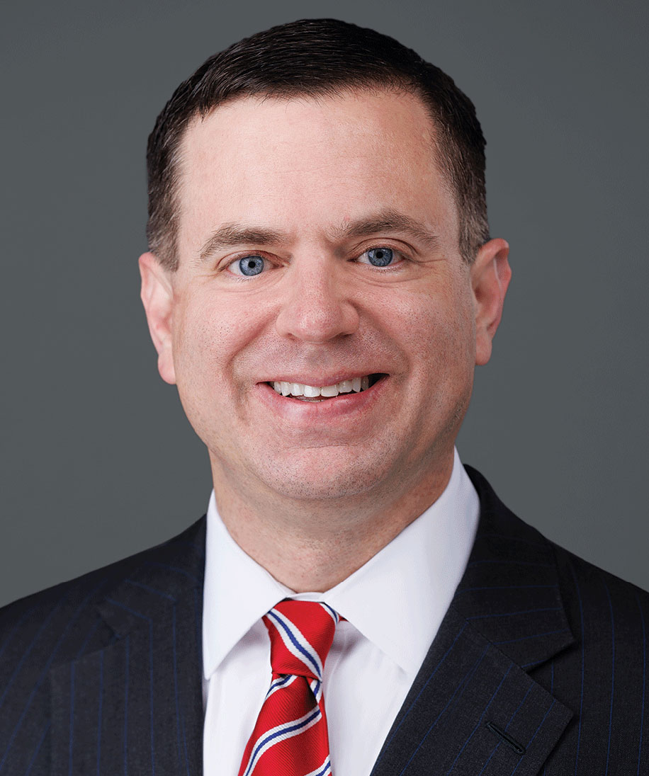 Image: Brad Bondi