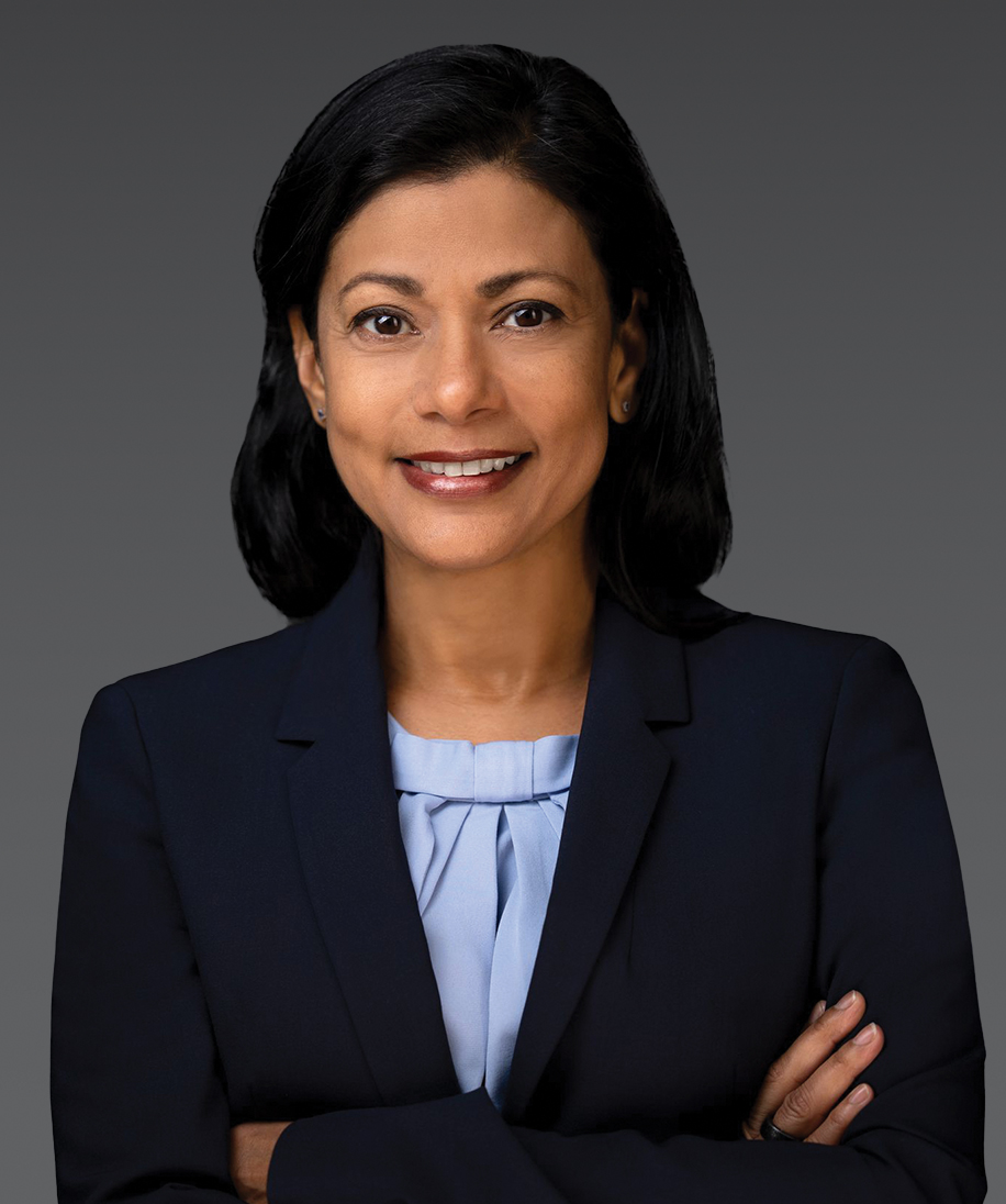 Image: Shamita Etienne-Cummings