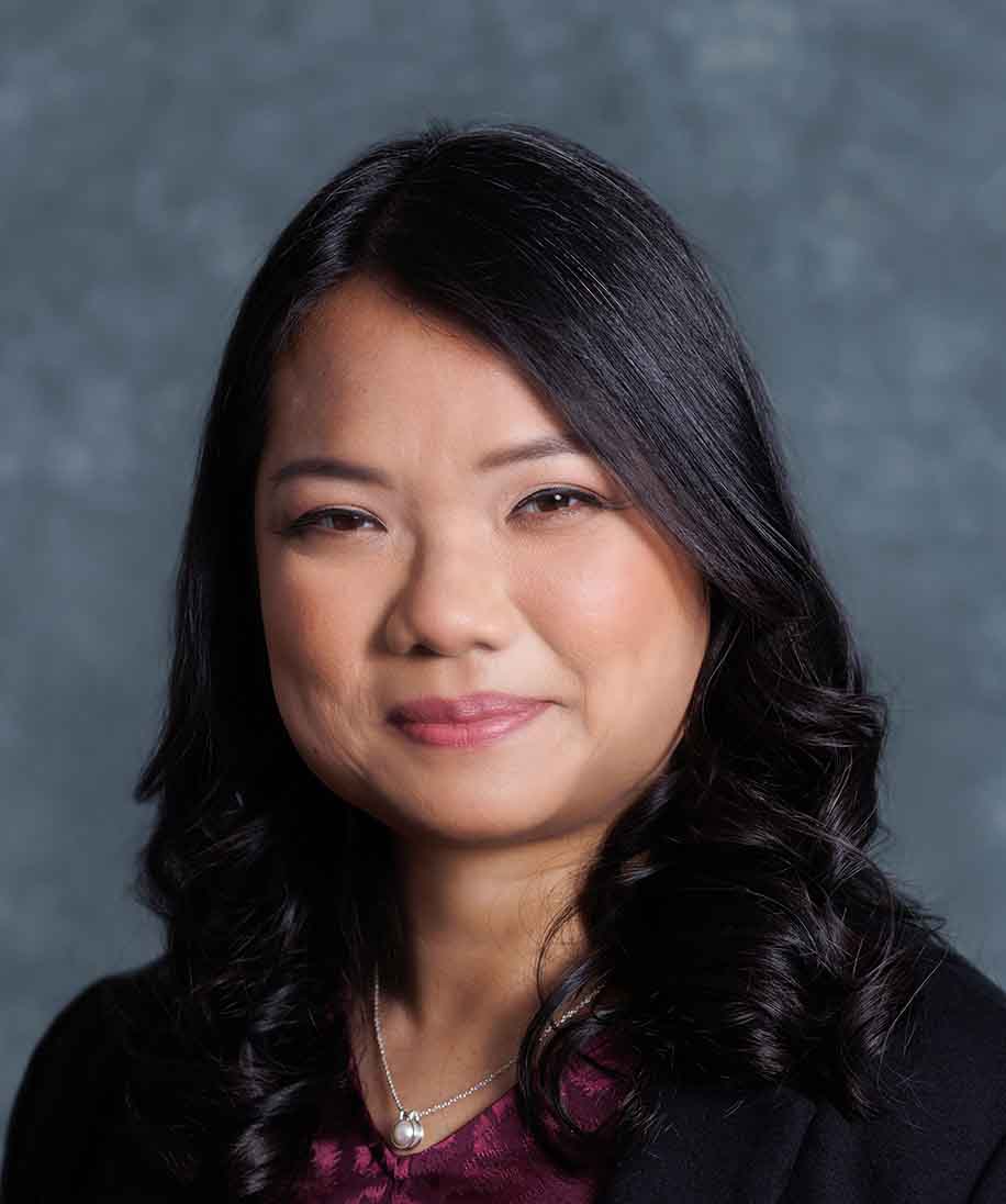 Image: Lisa Nguyen