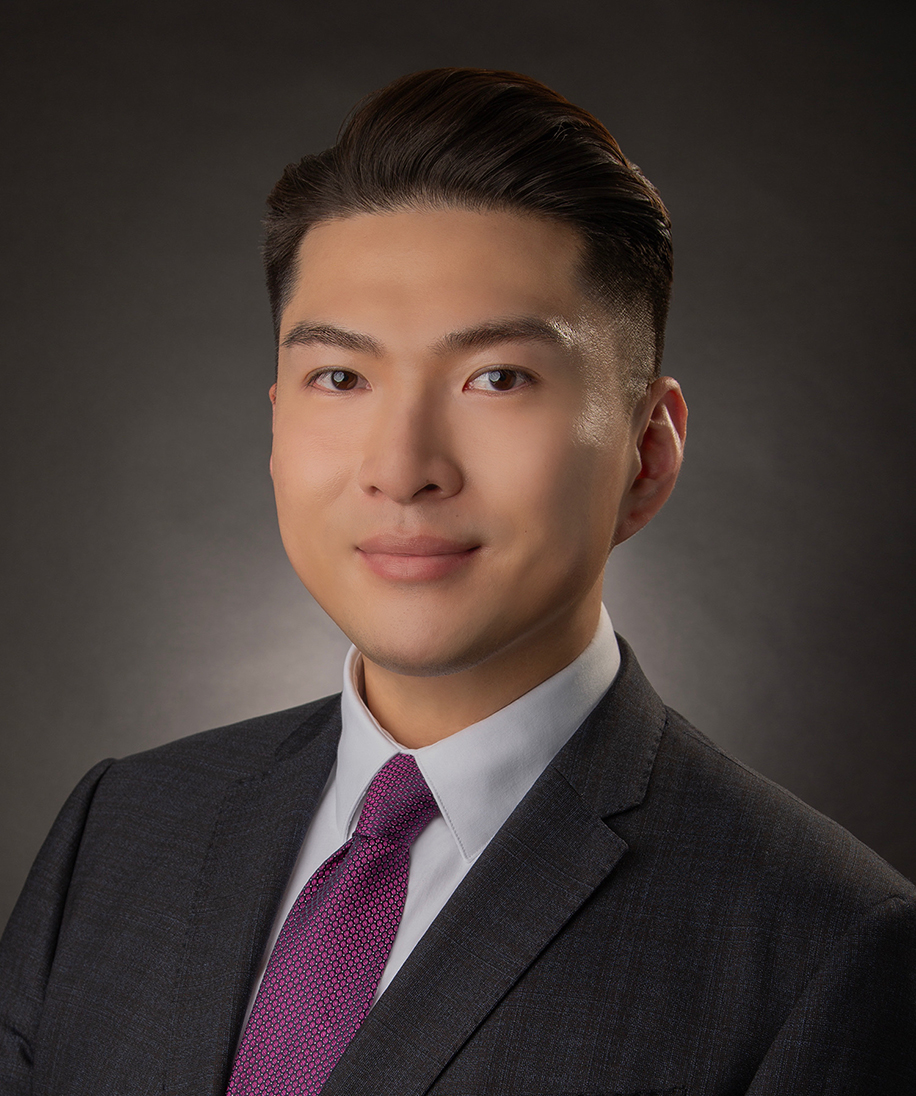 Image: Alan Huang