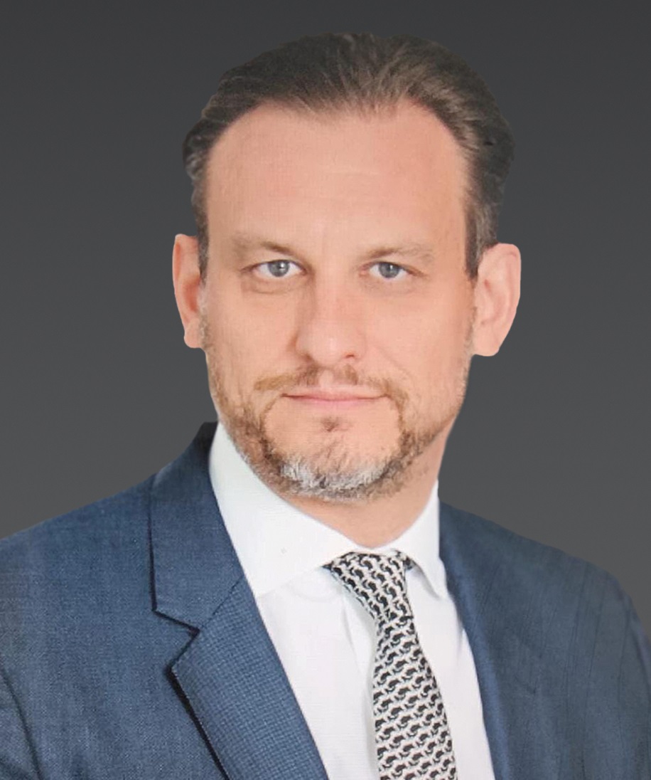 Image: George Kazakov