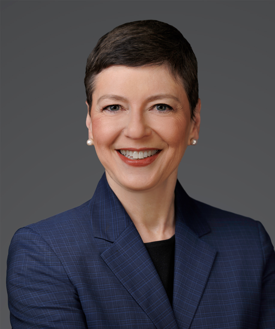 Image: Gail F. Levine