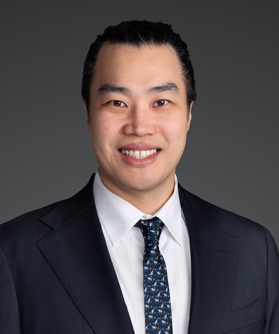 Image: Winston Gu