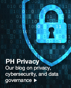 PH Privacy Side Bar