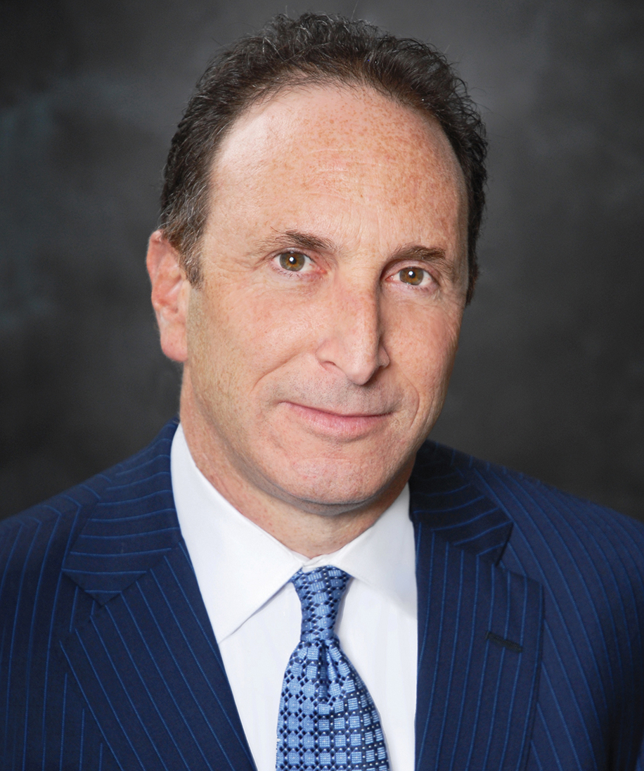 Image: Barry A. Brooks