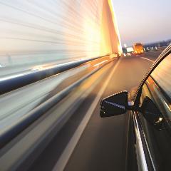 path_perspective_speed_light_trail_car_auto_side_mirror_reflection_rear_view_street_road_freeway_highway