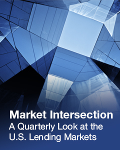 Market Intersection Right Hand Side Banner