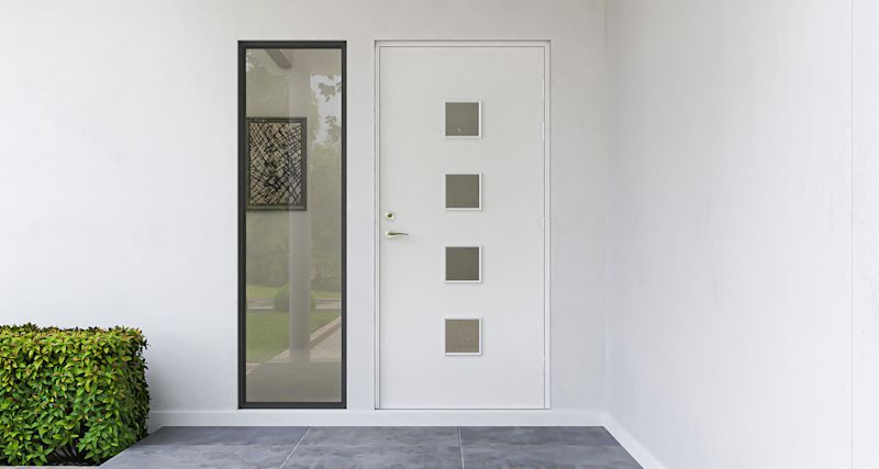 Cello ytterdörr 1500 800