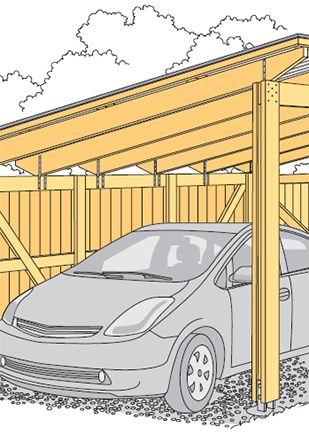 Carport