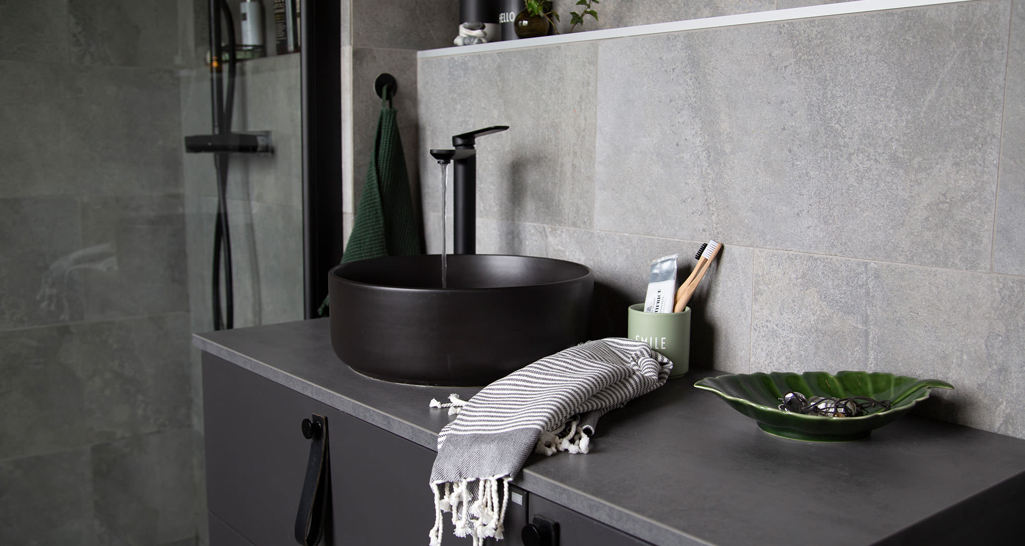 Renovera badrum 1500 600