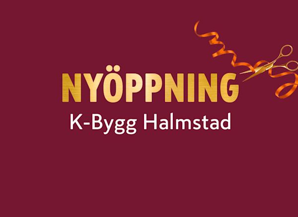 K-Bygg hero banner