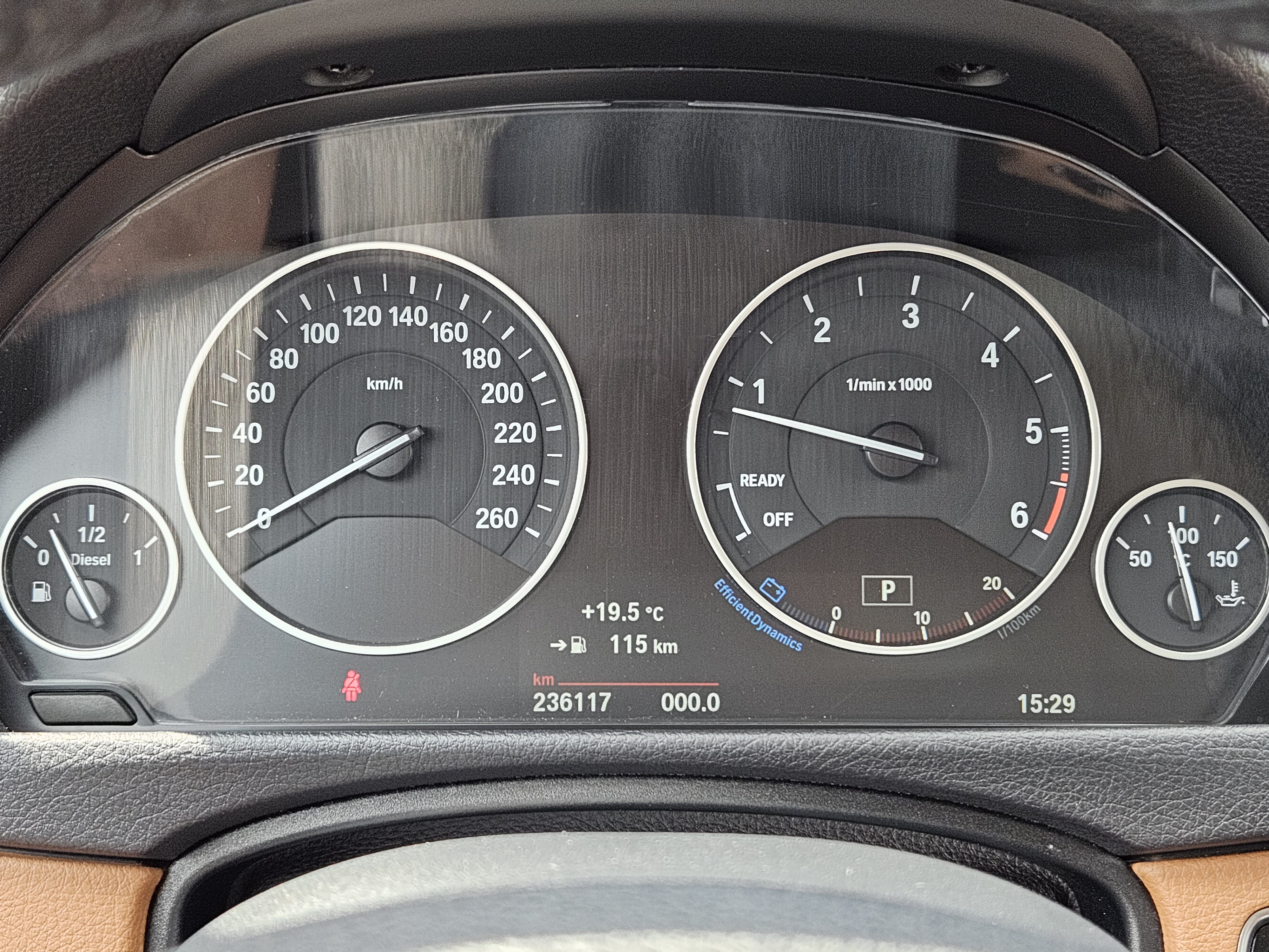 BMW Seria 4 420d Gran Coupe Aut. Luxury Line