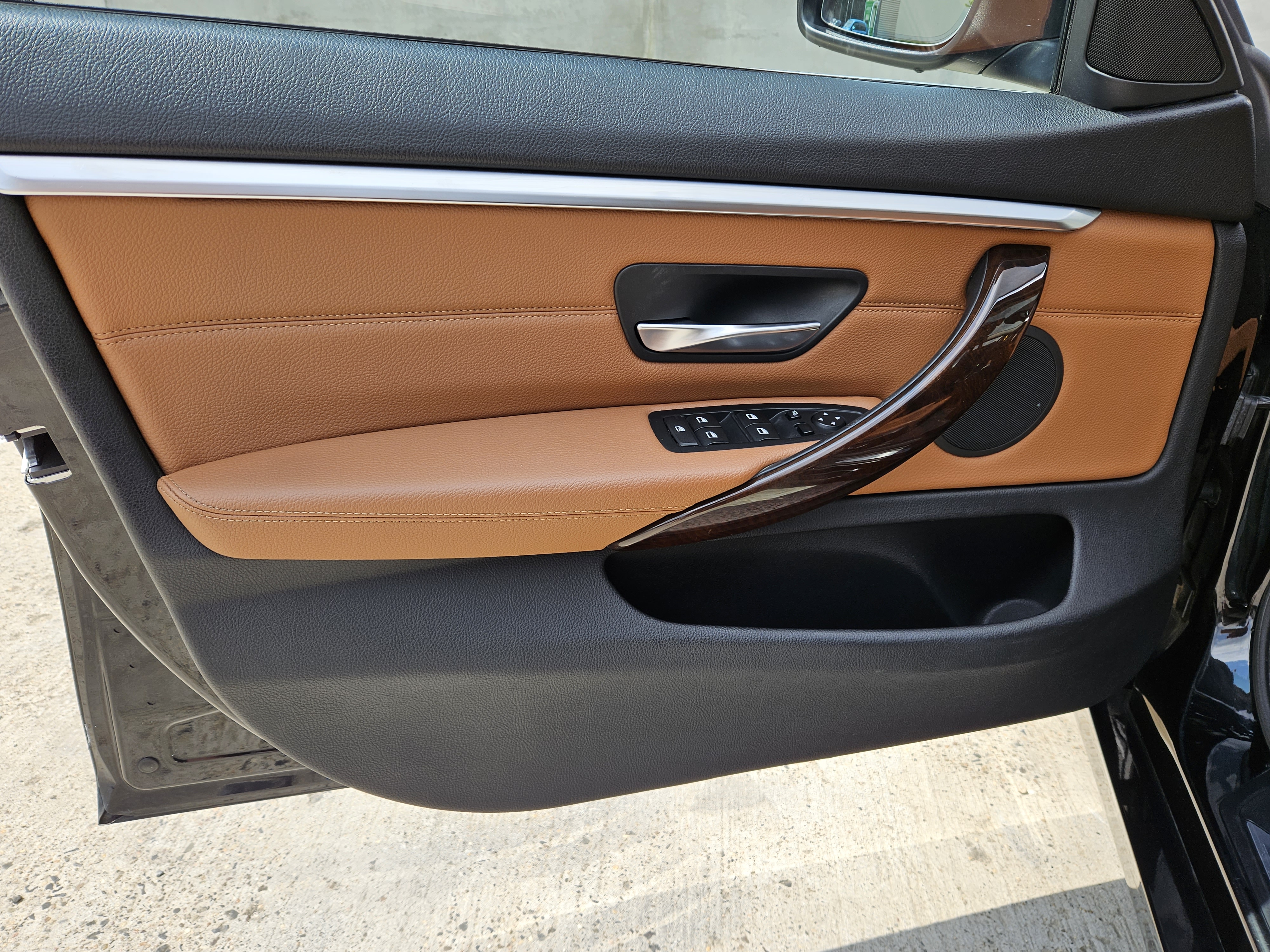 BMW Seria 4 420d Gran Coupe Aut. Luxury Line