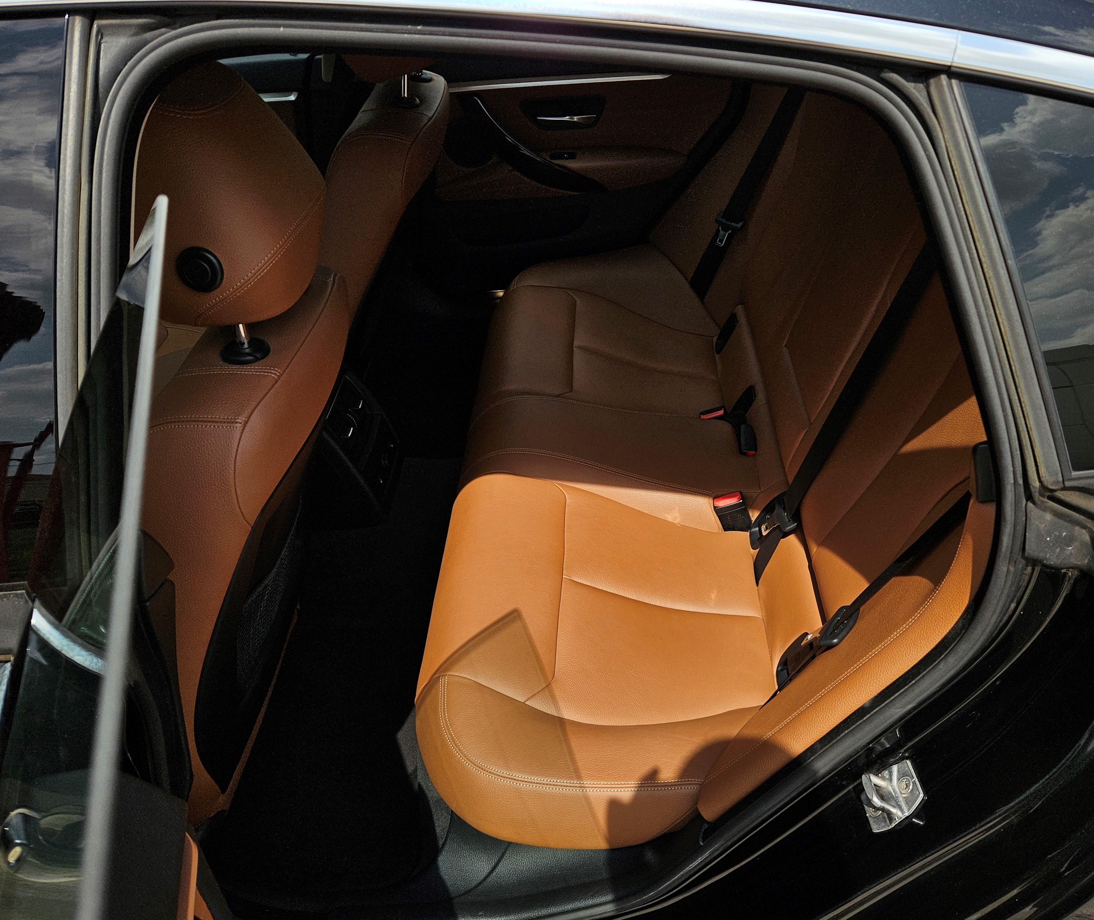 BMW Seria 4 420d Gran Coupe Aut. Luxury Line