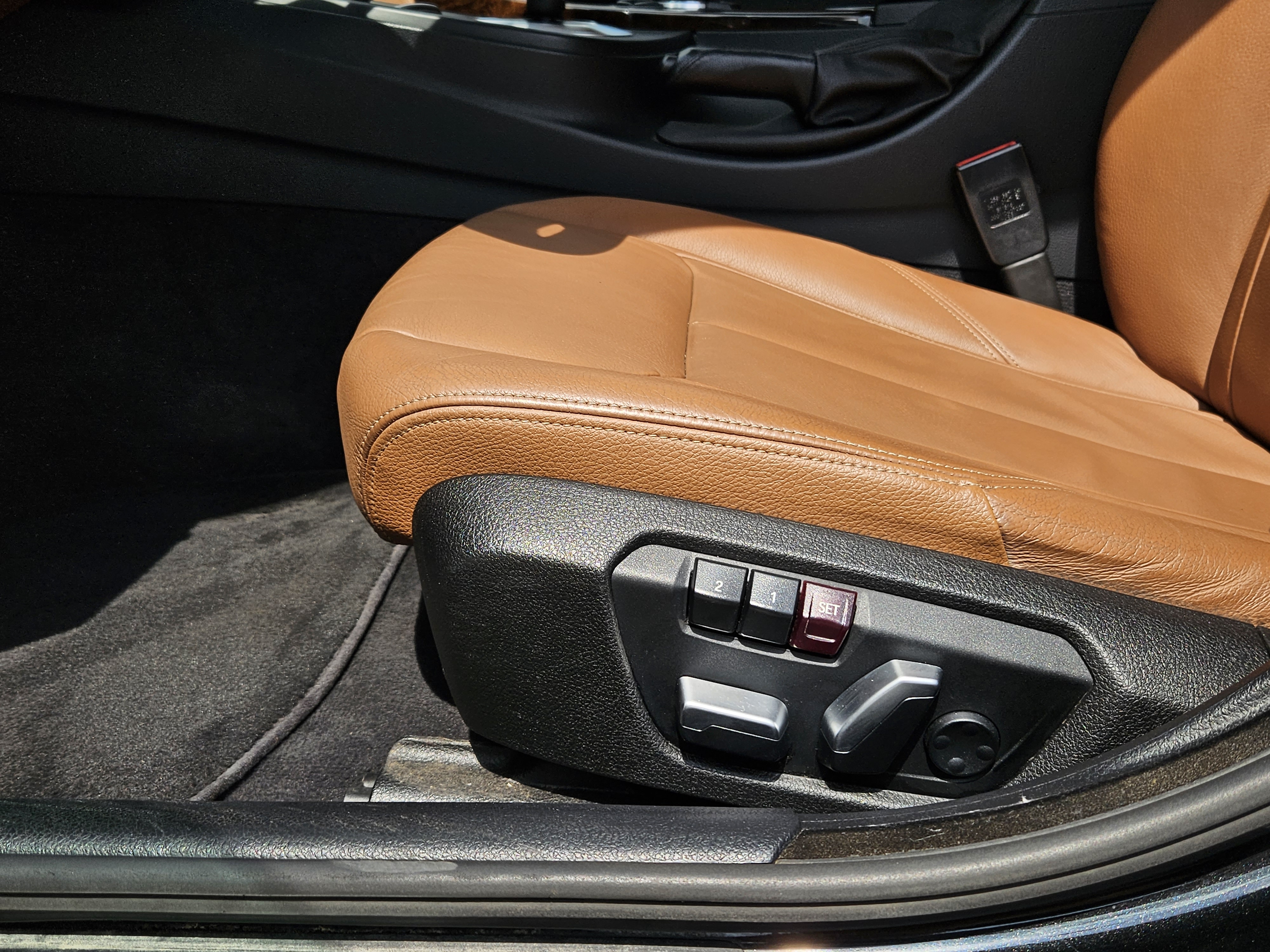 BMW Seria 4 420d Gran Coupe Aut. Luxury Line