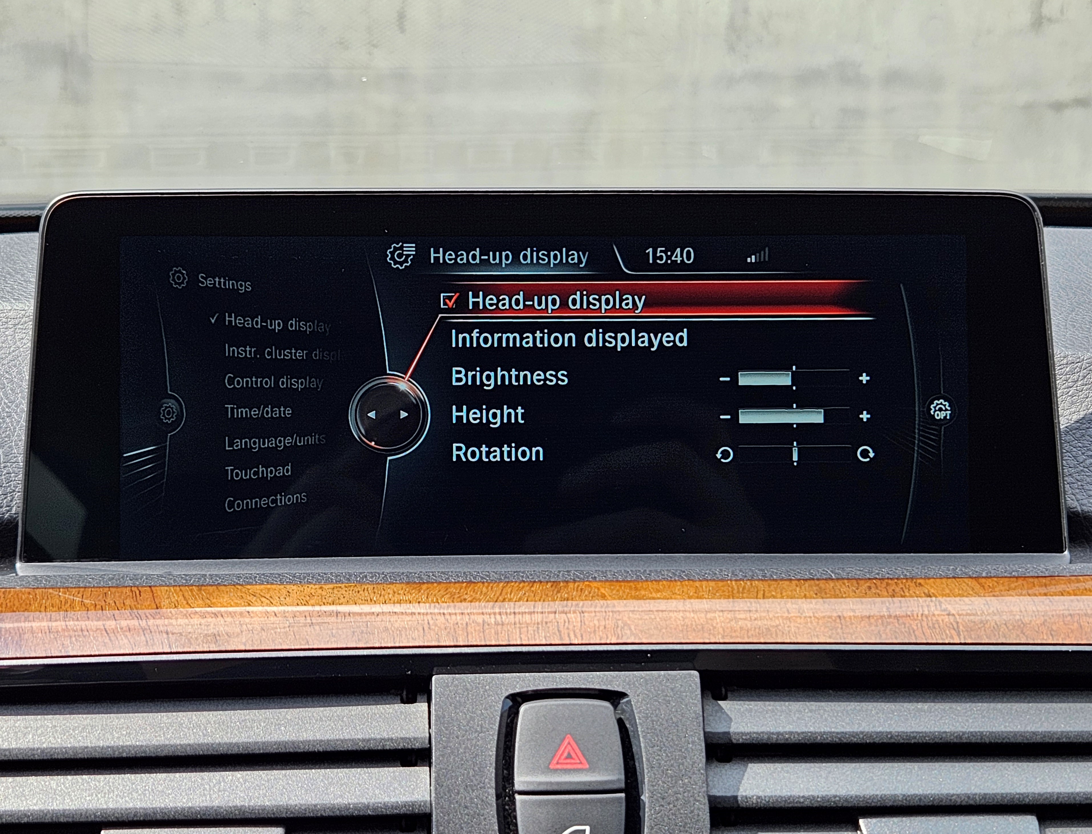 BMW Seria 4 420d Gran Coupe Aut. Luxury Line