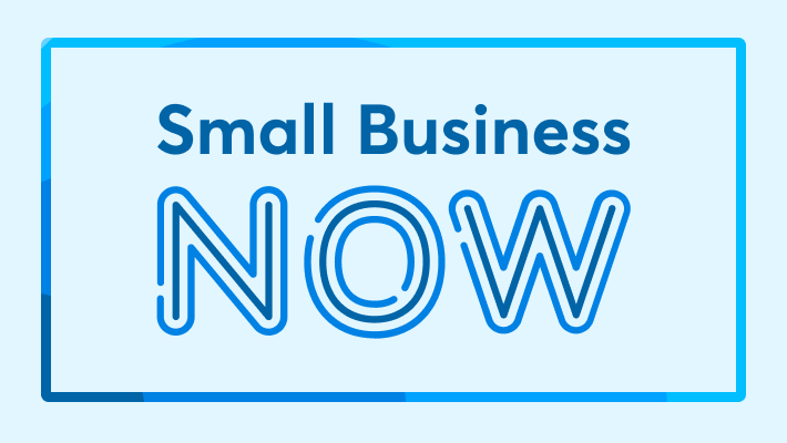 Small Business Now Image